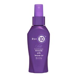 It's a 10 Haircare Miracle Silk Express Leave-In Conditioner 59.1 Ml